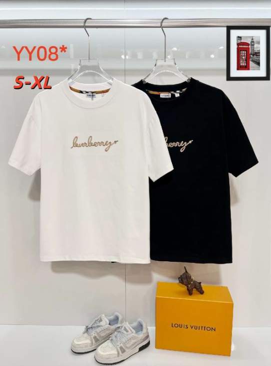 Picture of Burberry T Shirts Short _SKUBurberryS-XL12yr8019642